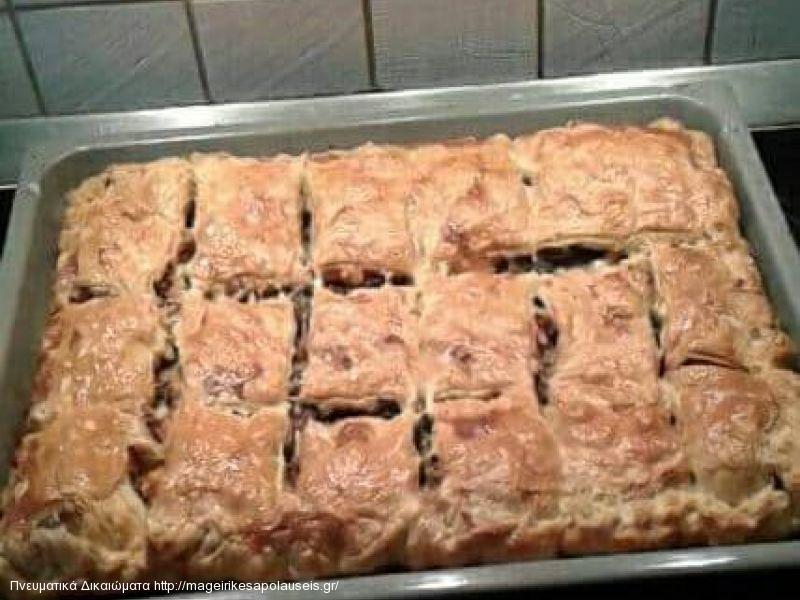 ΜΑΝΙΤΑΡΟΠΙΤΑ