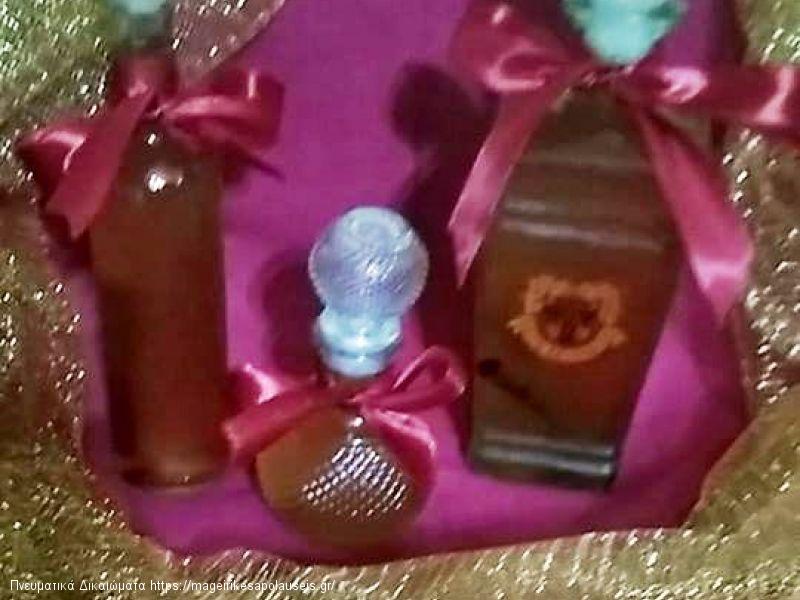 ΛΙΚΈΡ ΚΑΝΕΛΑΣ