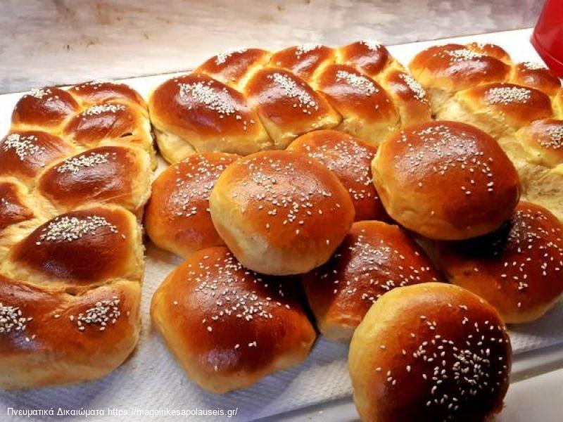 ΤΣΟΥΡΕΚΙ - ΤΣΟΥΡΕΚΙΑ ΠΟΛΙΤΙΚΟ