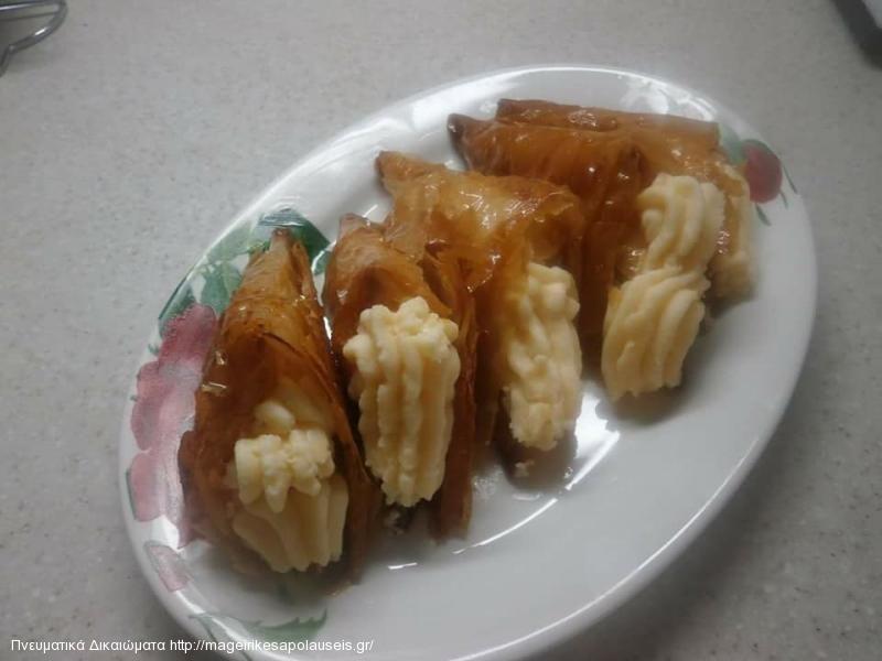 Τρίγωνα Πανοράματος